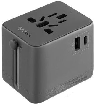 全球通用电源转换器